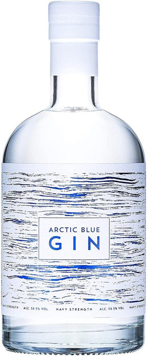 Artic Blue 46%