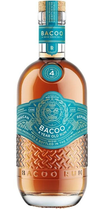 Bacoo Rom 4 år 40%