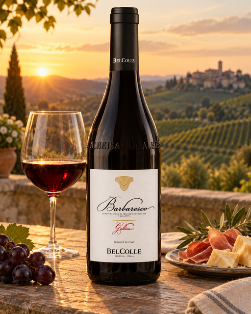 Barbaresco Convivio DOCG 2020
