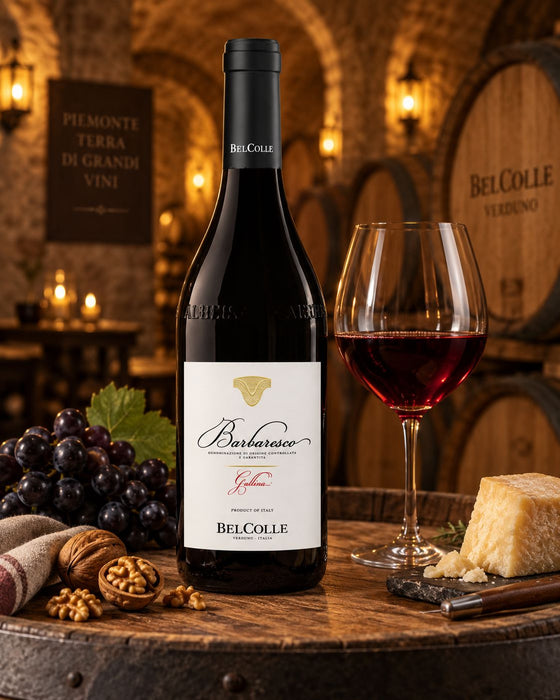 Barbaresco Convivio DOCG 2020