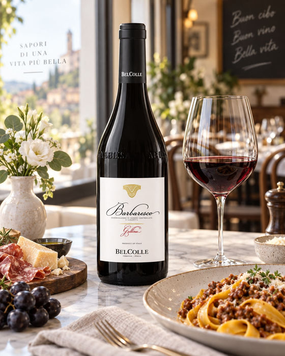 Barbaresco Convivio DOCG 2020