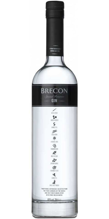 Brecon Special Gin
