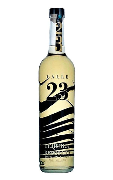 Calle 23 Reposado Tequila 40%