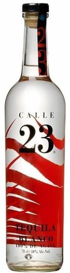Calle 23 Blanco Tequila 40%