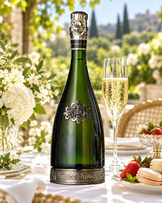 Cava Heredad Reserva Brut 2021