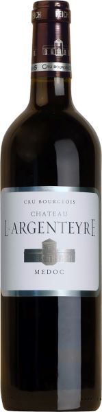 Cru Bourgeois, Médoc 2019