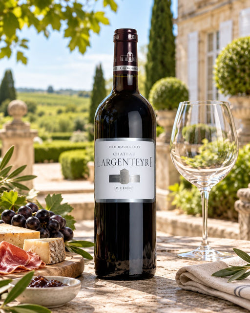 Cru Bourgeois Médoc 2019