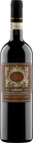 Lamole di Lamole Chianti Classico Lareale 2019 14%