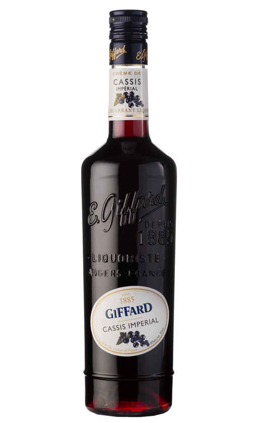 Cassis Imperial Likør 20%