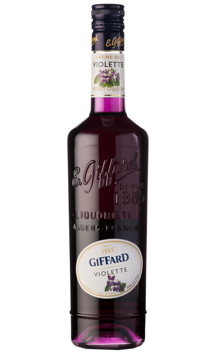 Créme de Violette Likør 16%