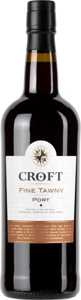 Fine Tawny Port 20%