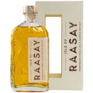 Isle of Raasay-02.1 Single Malt Whisky 46,4% 70cl
