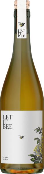 Let It Bee Organic Verdejo 2023