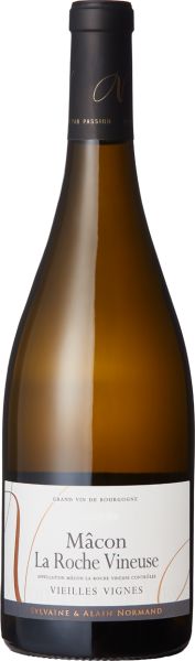 Macon La Roche Vineuse Vieilles Vignes 2022 13,5%