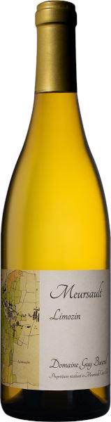 Meursault Limozin 2022