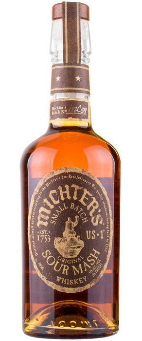 Michter's Small Batch Original Sour Mash