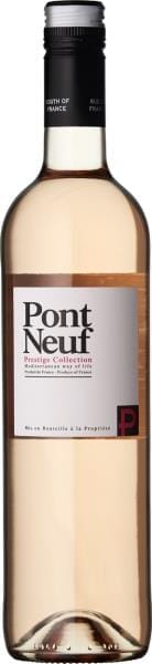 Pont Neuf Prestige Rosé 2024