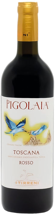 Pigolaia Toscana Rosso 2019