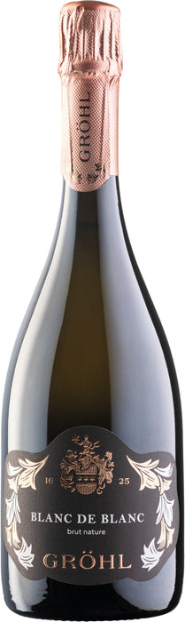 Blanc de Blancs Sekt 2019