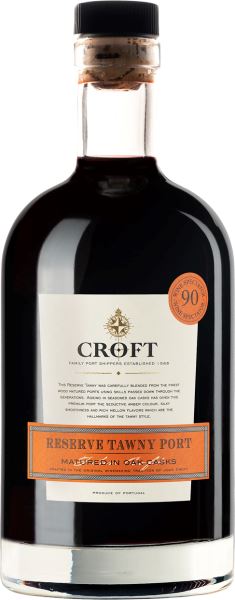 Reserve Tawny Port 20%