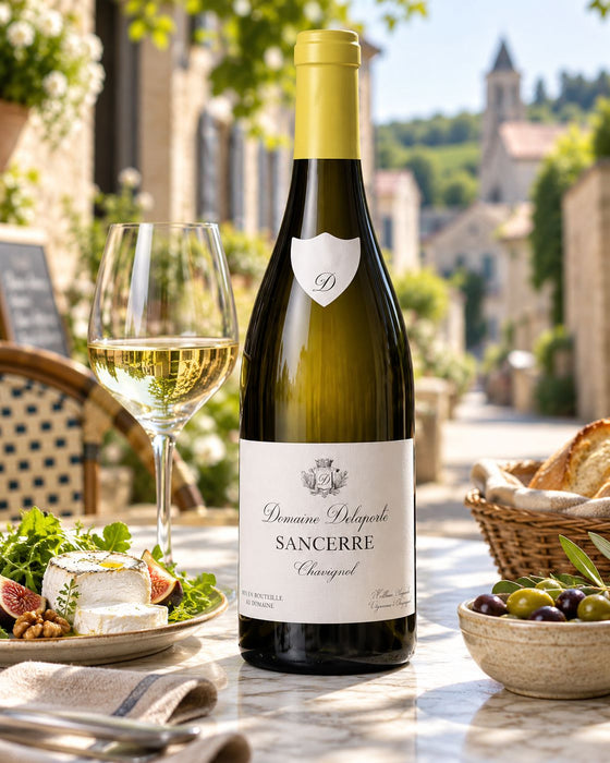 Sancerre Chavignol 2024