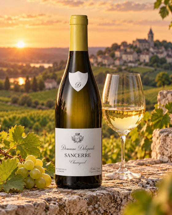 Sancerre Chavignol 2024