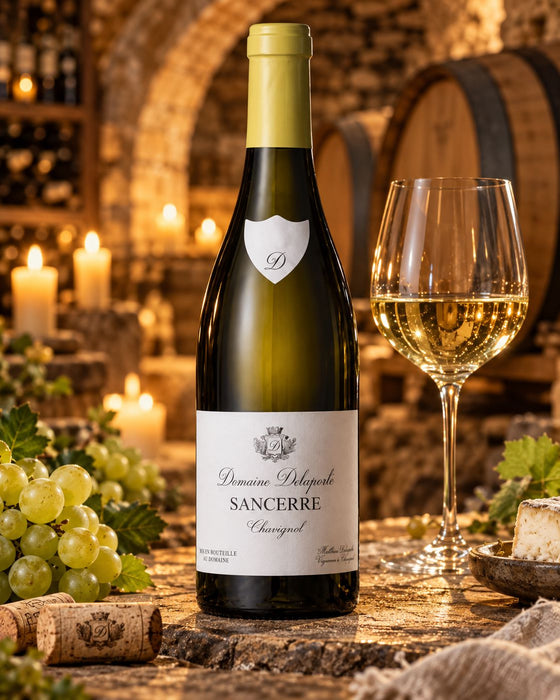 Sancerre Chavignol 2024
