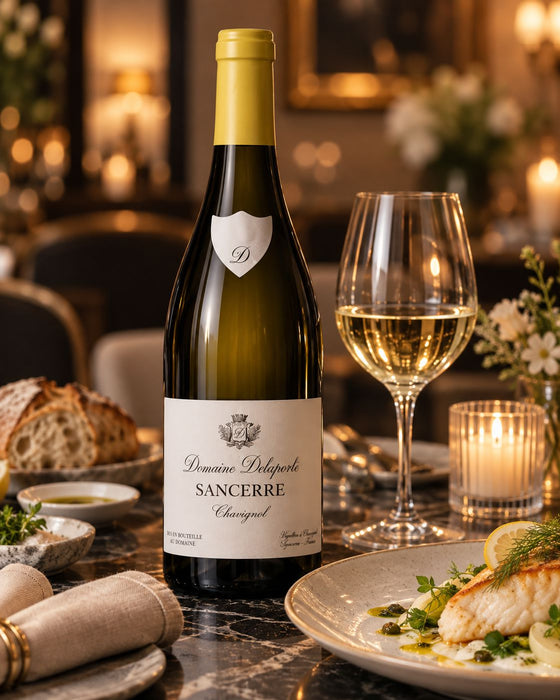Sancerre Chavignol 2024
