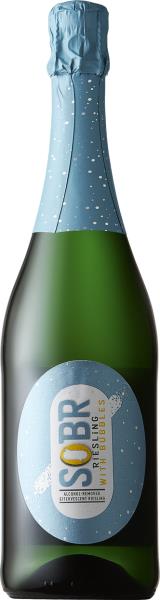 SOBR alkoholfri Sparkling Riesling