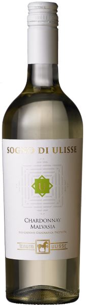 Sogno di Ulisse Chardonnay-Malvasia