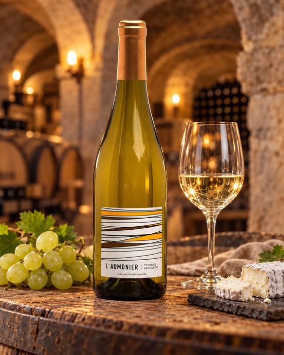 Touraine Sauvignon Blanc 2025
