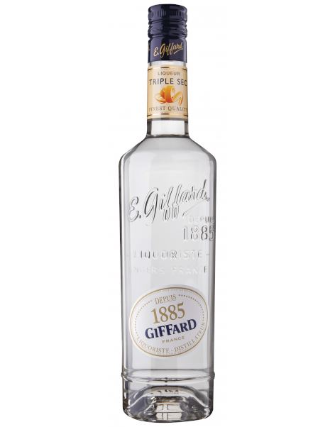 Triple Sec Likør 25%