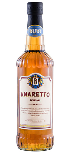 Amaretto Bordiga 28% 70cl