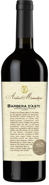 Barbera d´Asti 2021