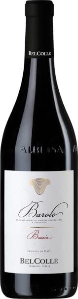 Bel Colle Barolo Bussia DOCG 2018