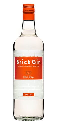 Brick Gin 40% 100cl