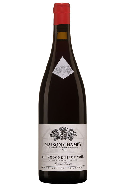 Maison Champy Bourgogne Pinot Noir 2018