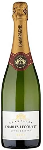 Champagne Charles Lecouvey brut