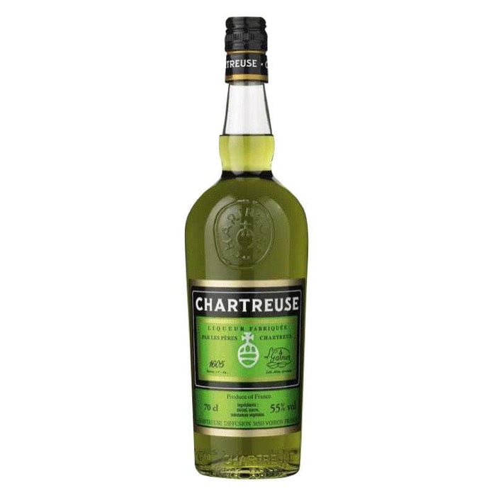 Grøn Chartreuse 0,375 ml