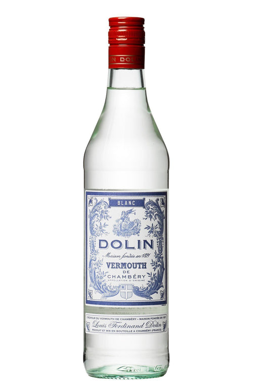 Dolin Vermouth Blanc 16% 75 cl