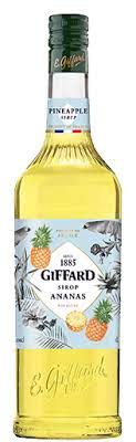 Giffard Sirup Ananas