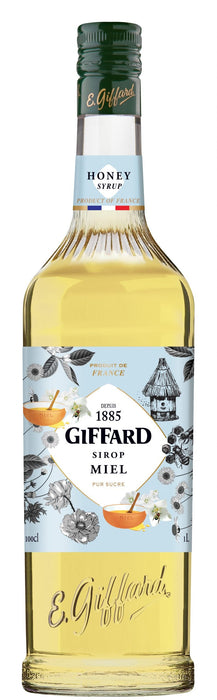 Giffard Honey Sirup 100 cl