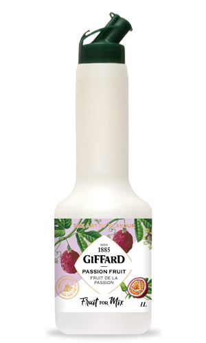 Giffard Passion Fruit for Mix 100 cl