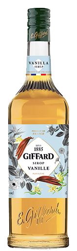 Giffard Vanilla Sirup 100 cl