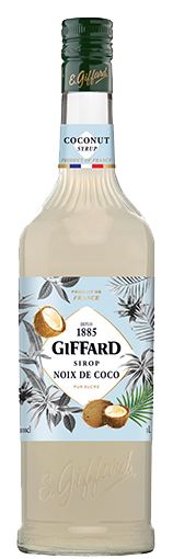 Giffard Coconut Sirup 100 CL.