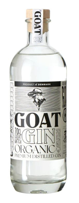 The GOAT Gin 37,5% 70cl
