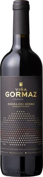 Bodegas Gormaz Crianza 2018