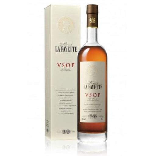 La Fayette VSOP Cognac 40%