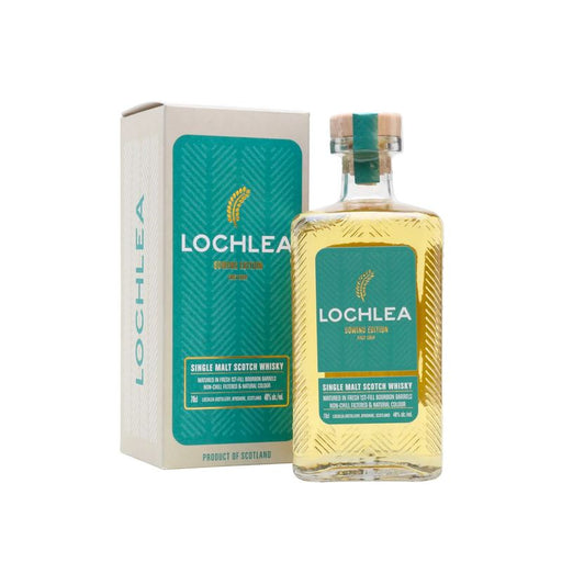 Lochlea Sowing Edition 2023 Single Malt Whisky Lowland 46%