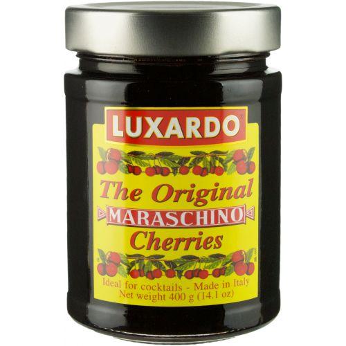 Luxardo Maraschino Kirsebær 400g